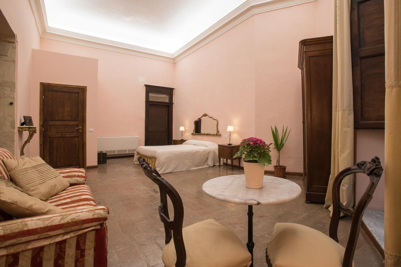 Hotel Residenze Al Castello Cagliari Zewnętrze zdjęcie