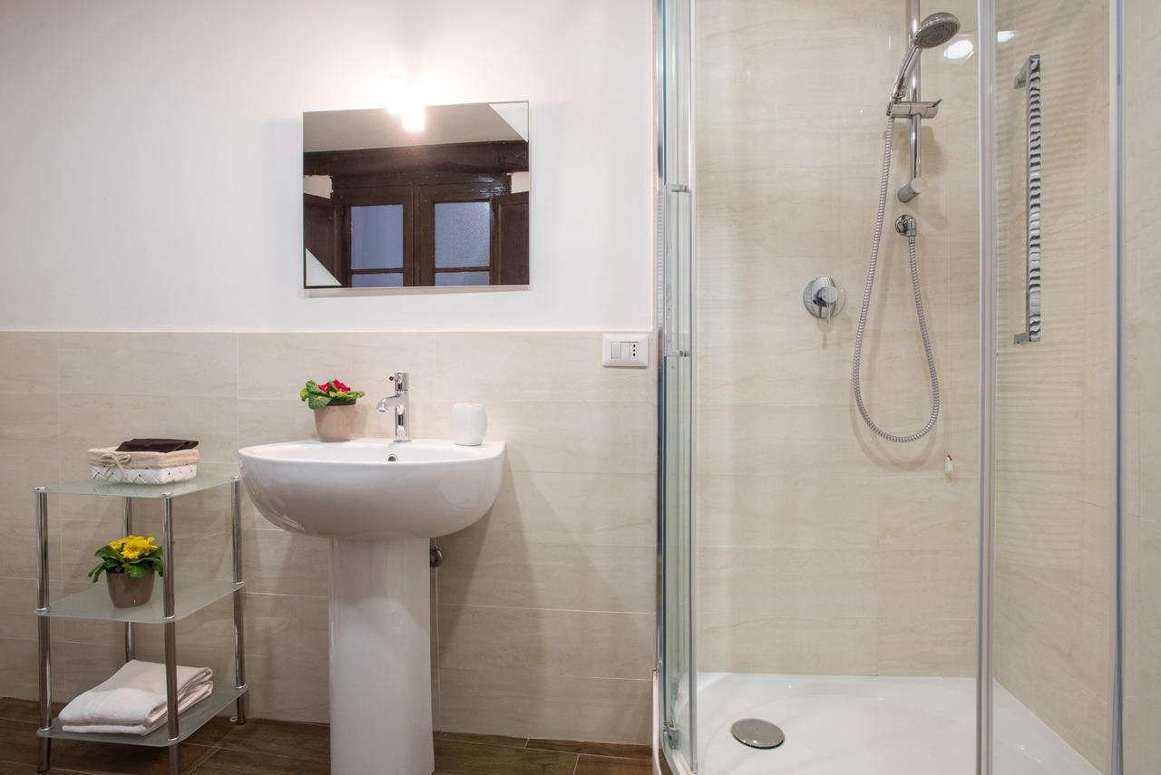 Hotel Residenze Al Castello Cagliari Zewnętrze zdjęcie