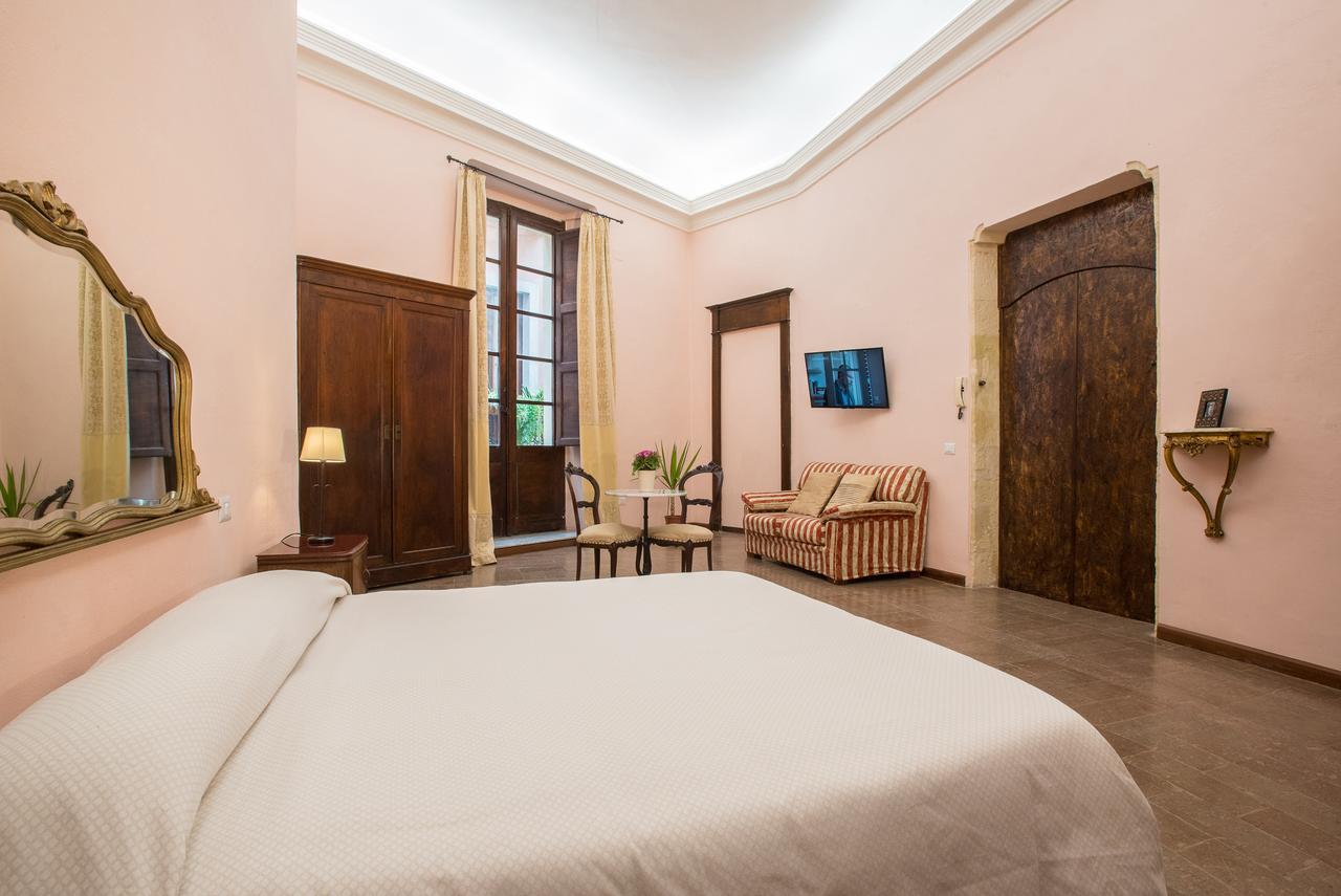Hotel Residenze Al Castello Cagliari Zewnętrze zdjęcie