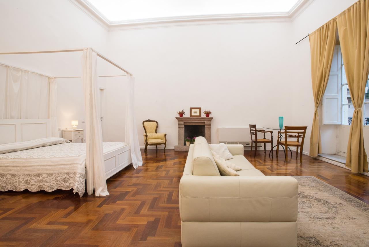 Hotel Residenze Al Castello Cagliari Zewnętrze zdjęcie