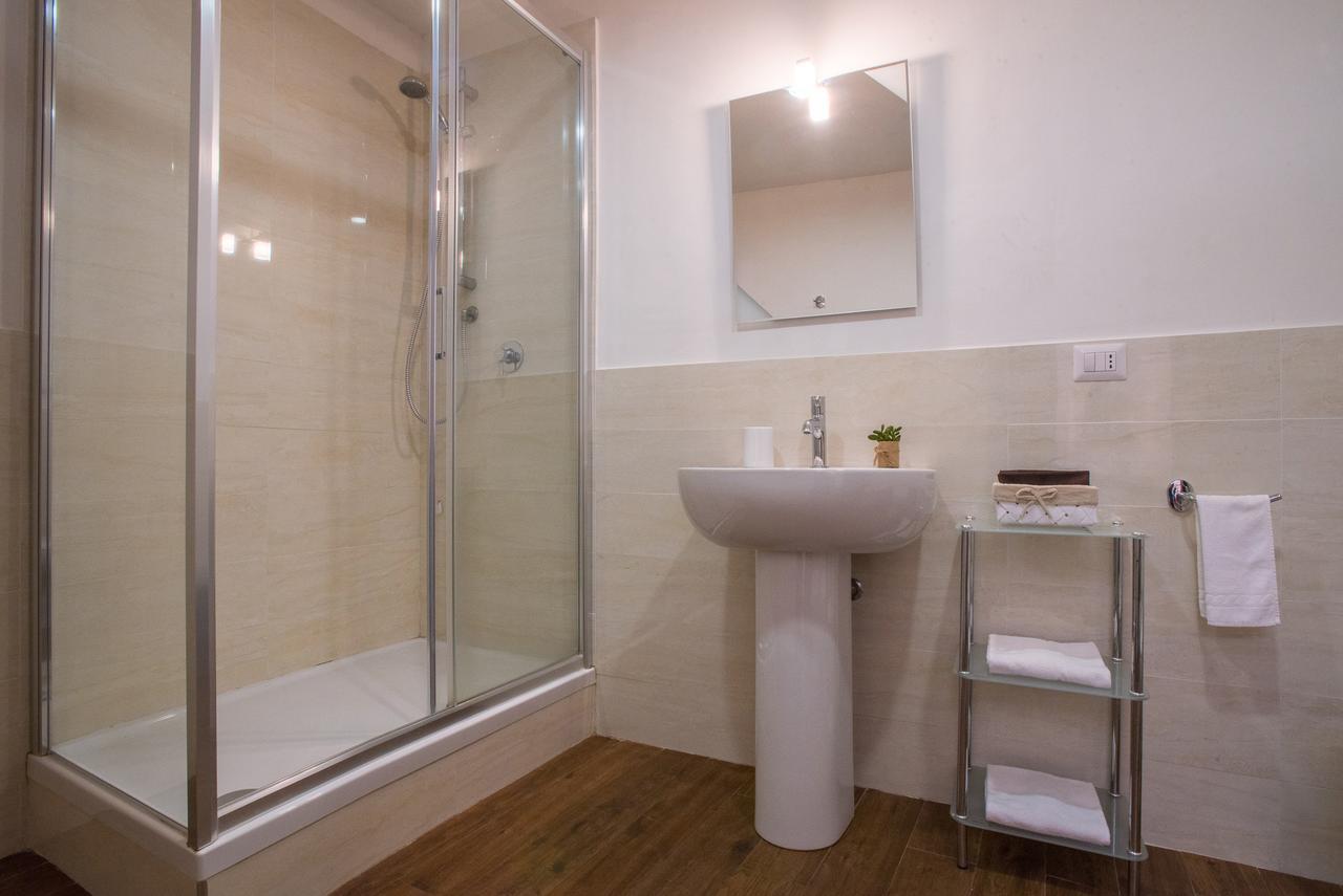 Hotel Residenze Al Castello Cagliari Zewnętrze zdjęcie