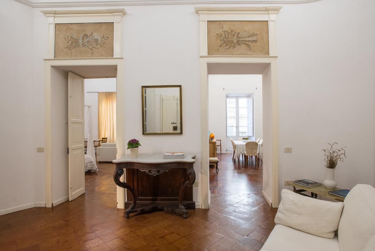 Hotel Residenze Al Castello Cagliari Zewnętrze zdjęcie