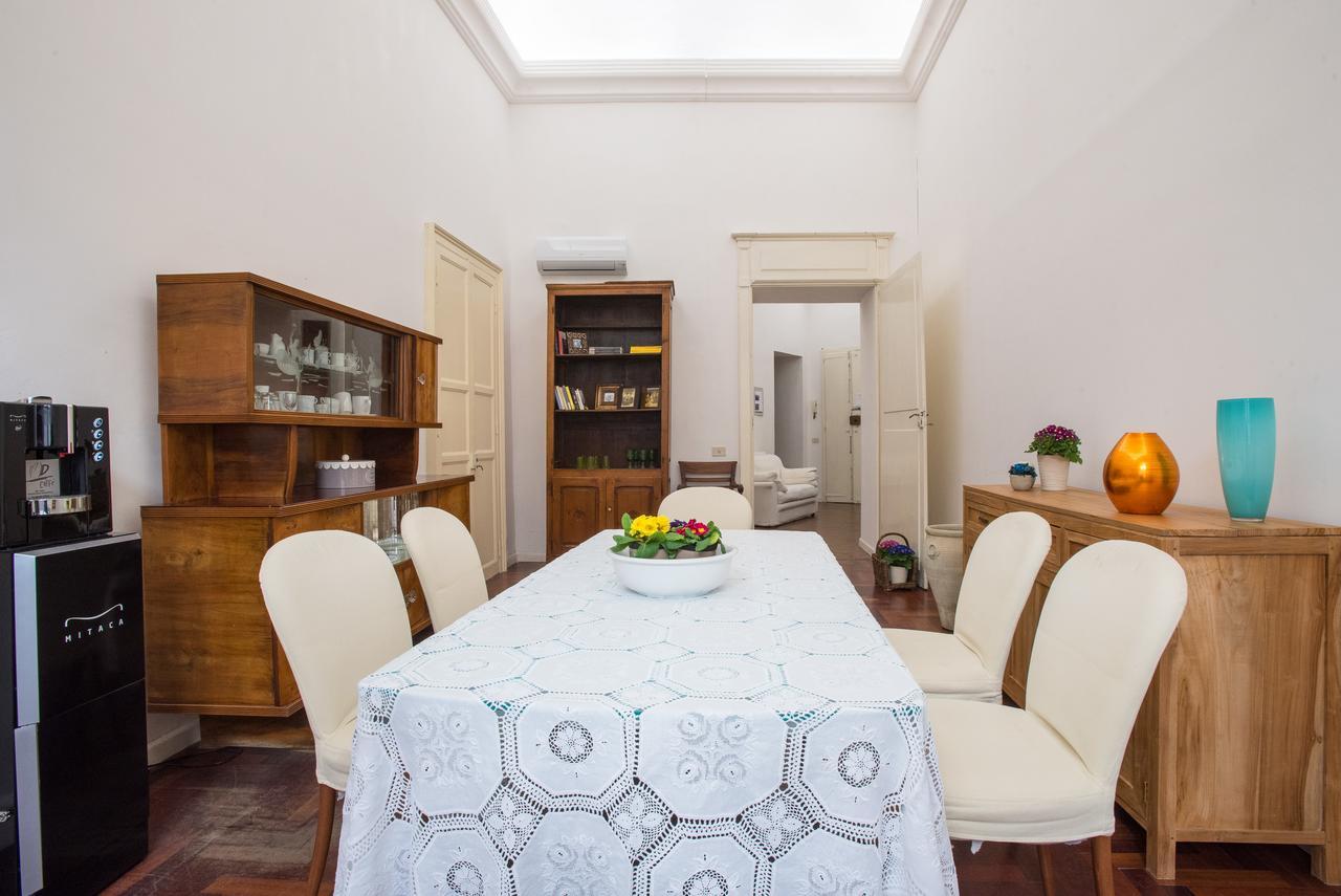 Hotel Residenze Al Castello Cagliari Zewnętrze zdjęcie