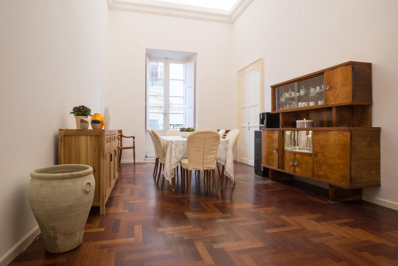 Hotel Residenze Al Castello Cagliari Zewnętrze zdjęcie